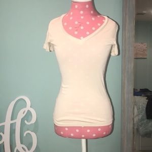 JCREW PERFECT FIT TEE